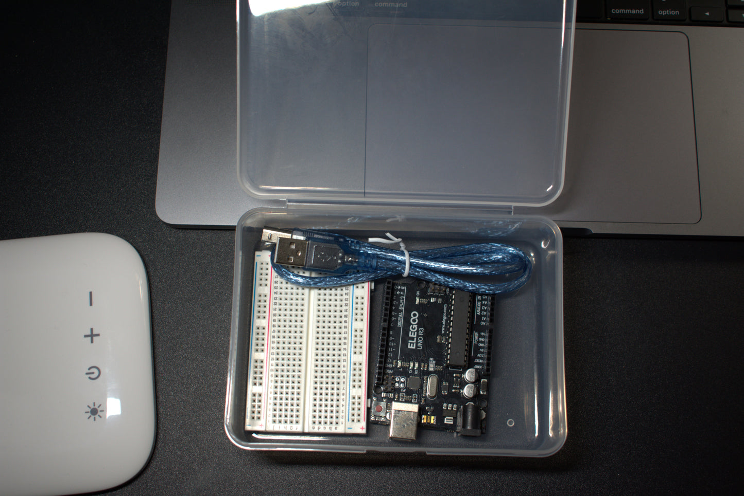 Nova Tech Starter Bundle