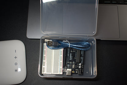 Nova Tech Starter Bundle