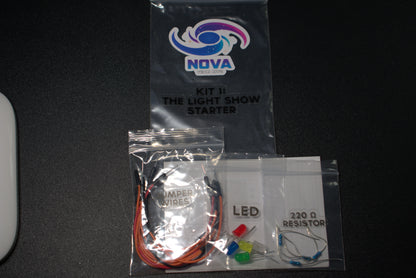 Nova Tech Starter Bundle