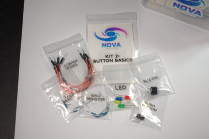 Nova Tech Starter Bundle